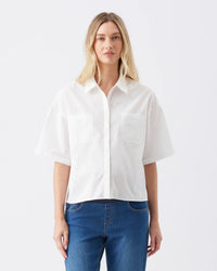 Estell Poplin Shirt