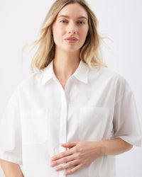 Estell Poplin Shirt