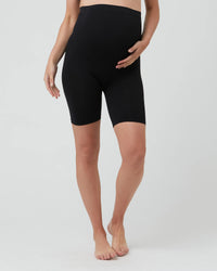 Seamless Support Short - Yo Mama Maternity