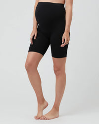 Seamless Support Short - Yo Mama Maternity