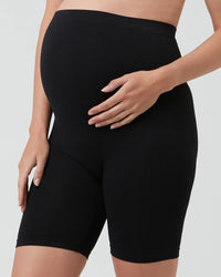 Seamless Support Short - Yo Mama Maternity