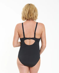 Ultimate One Piece Swimsuit - Yo Mama Maternity