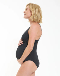 Ultimate One Piece Swimsuit - Yo Mama Maternity
