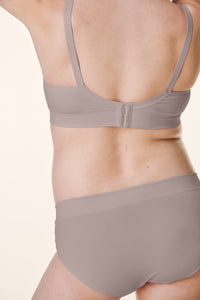 Scoop Neck Maternity & Nursing Bra - Yo Mama Maternity