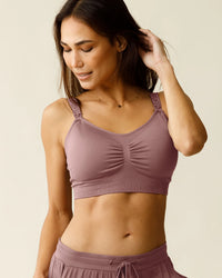 Simply Sublime Busty Bra - Yo Mama Maternity