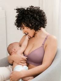 Sublime Contour Maternity & Nursing Bra - Yo Mama Maternity