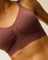 Simply Sublime Regular Cup Nursing Bra - Yo Mama Maternity