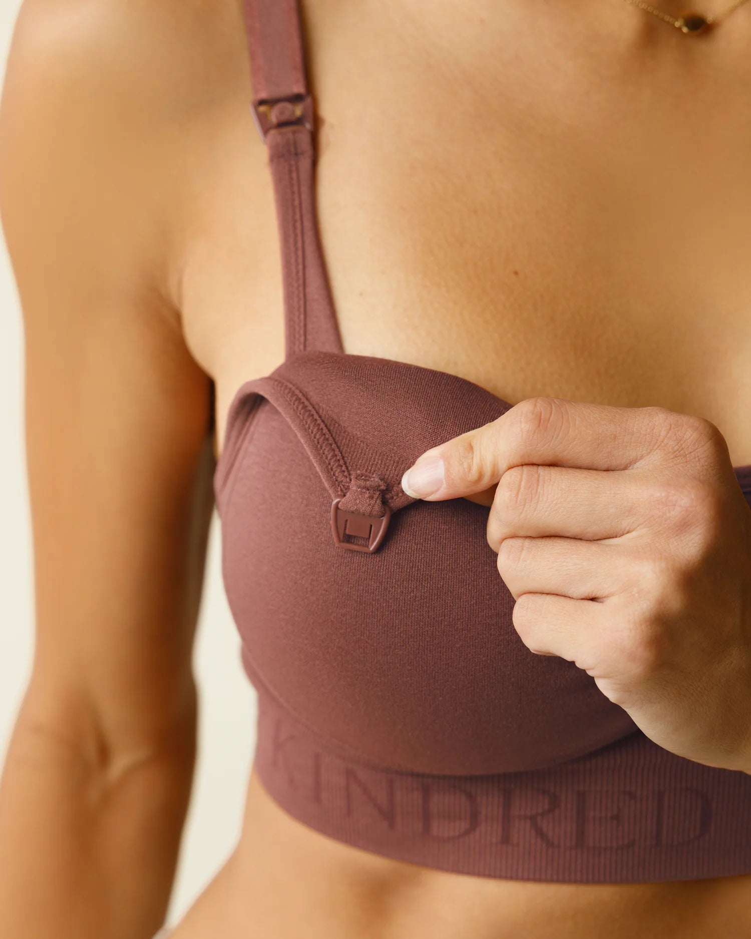 Simply Sublime Regular Cup Nursing Bra - Yo Mama Maternity