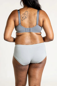 Pima Cotton Maternity Low Rise Brief - Yo Mama Maternity