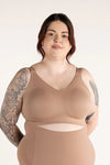 Soft Sculpt Wireless Nursing Bra