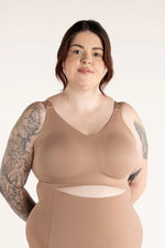 Soft Sculpt Wireless Nursing Bra