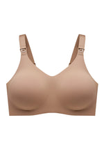 Soft Sculpt Wireless Nursing Bra