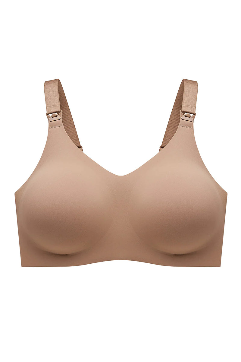 Soft Sculpt Wireless Nursing Bra