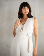 Esme Linen Jumpsuit