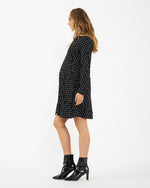 Fifi Shirt Dress