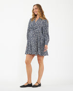 Thea Tunic Dress