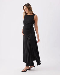 Erika Ruched Dress