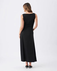 Erika Ruched Dress