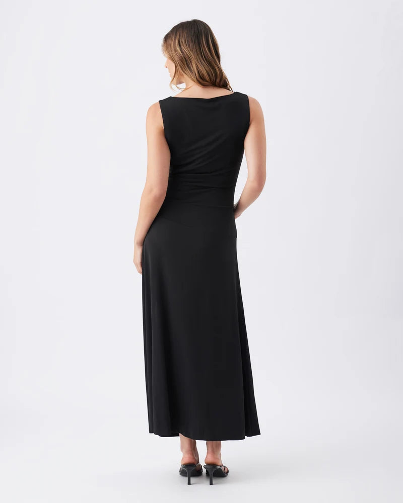 Erika Ruched Dress