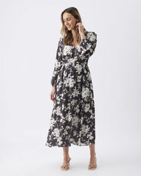 Drew Maxi Dress