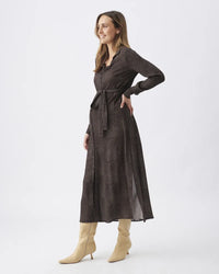 Helena Shirt Dress