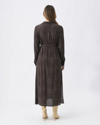 Helena Shirt Dress