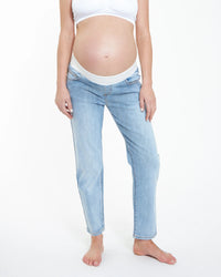 Jamie Girlfriend Jean - Yo Mama Maternity