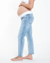 Jamie Girlfriend Jean - Yo Mama Maternity