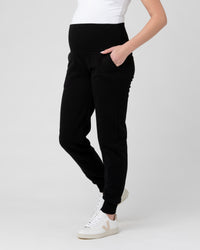 Taylor Overbump Jogger - Yo Mama Maternity