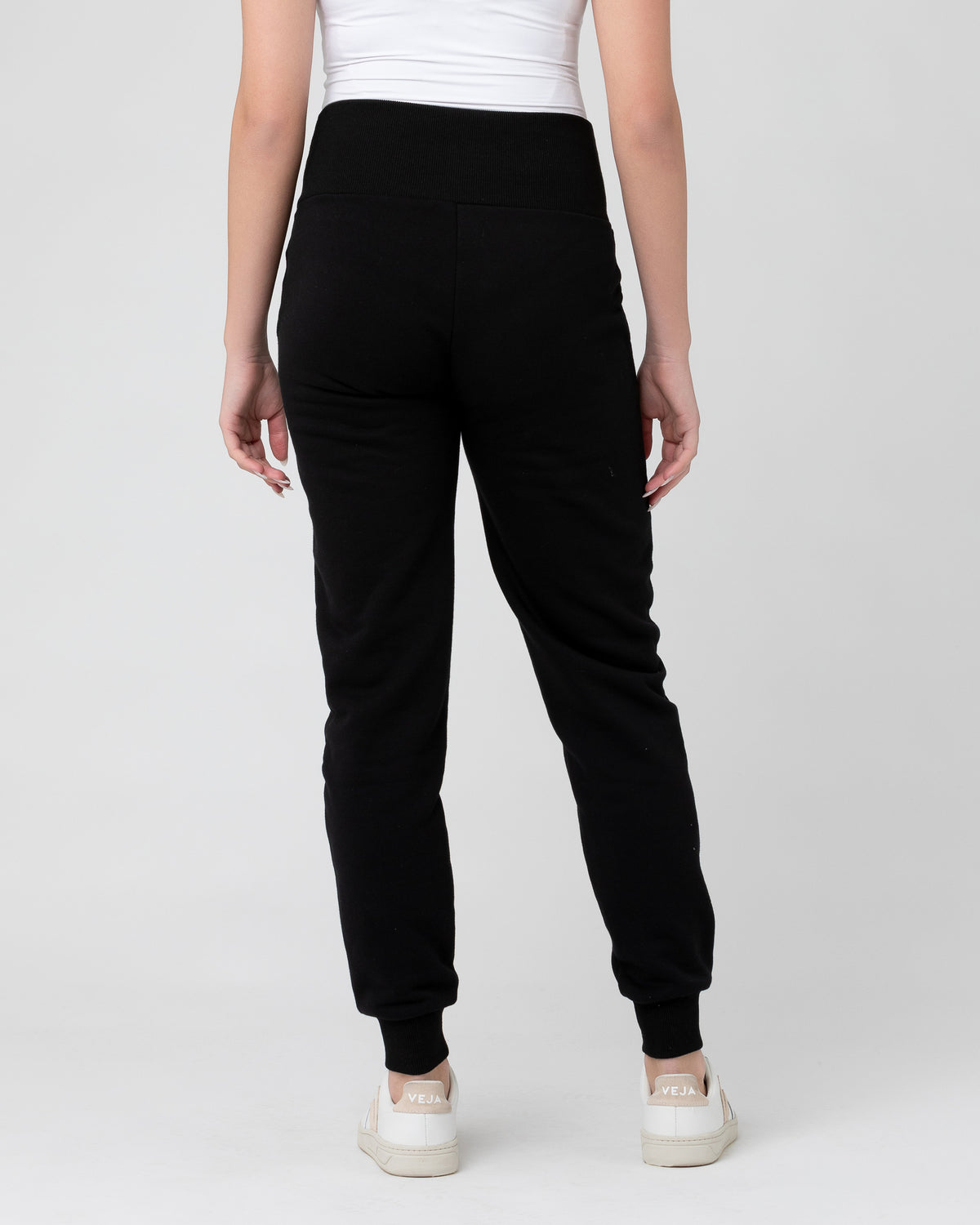Taylor Overbump Jogger - Yo Mama Maternity