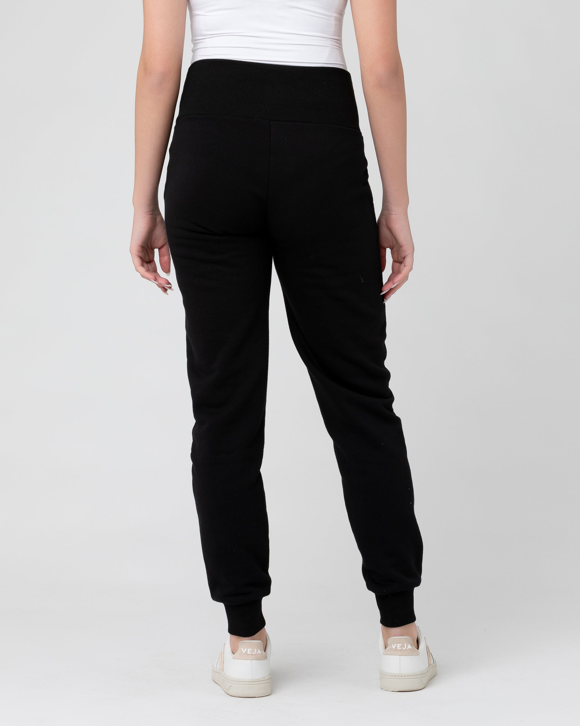 Taylor Overbump Jogger - Yo Mama Maternity