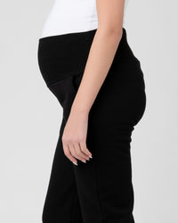 Taylor Overbump Jogger - Yo Mama Maternity