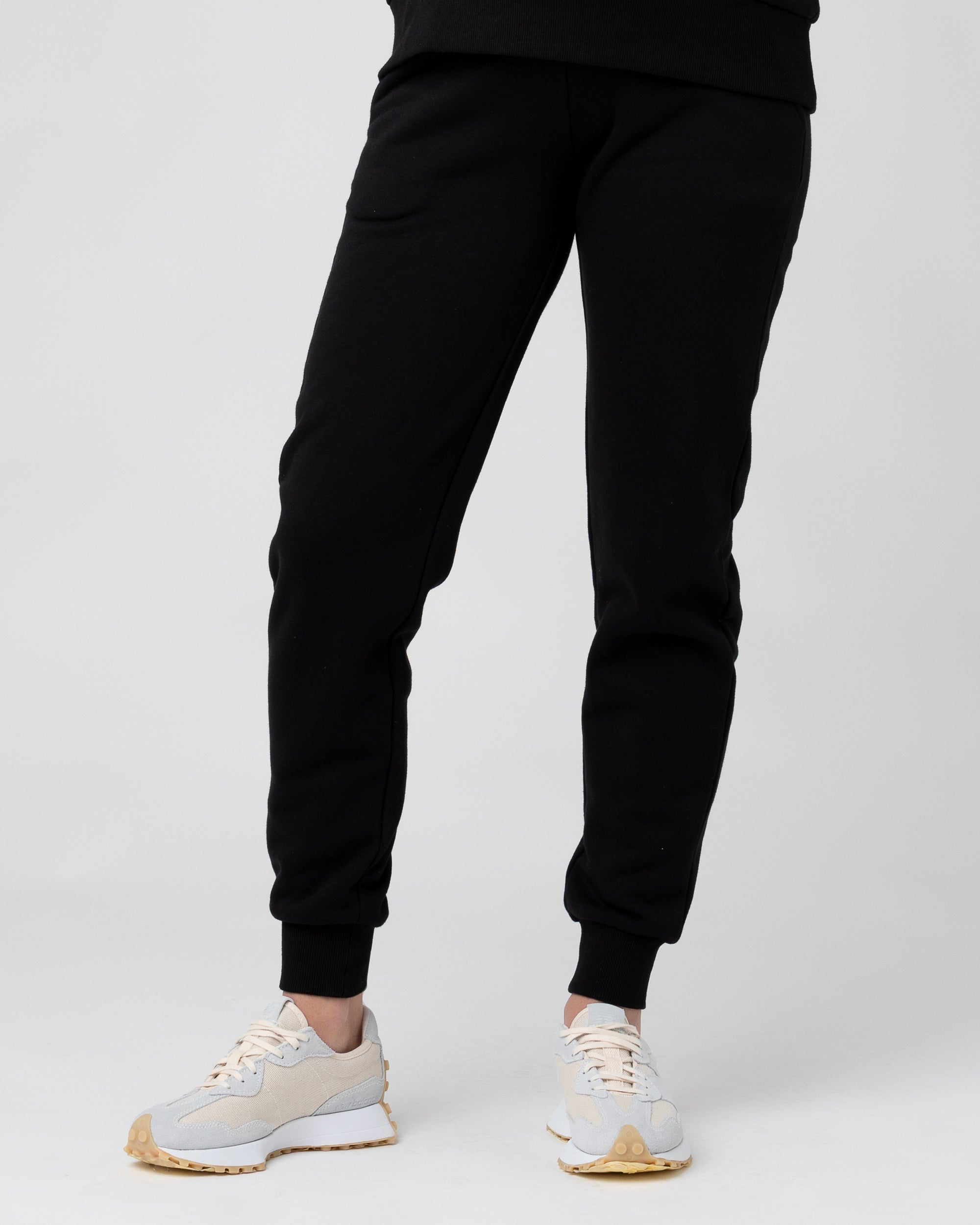 Taylor Overbump Jogger - Yo Mama Maternity