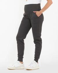 Taylor Overbump Jogger - Yo Mama Maternity