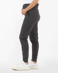 Taylor Overbump Jogger - Yo Mama Maternity