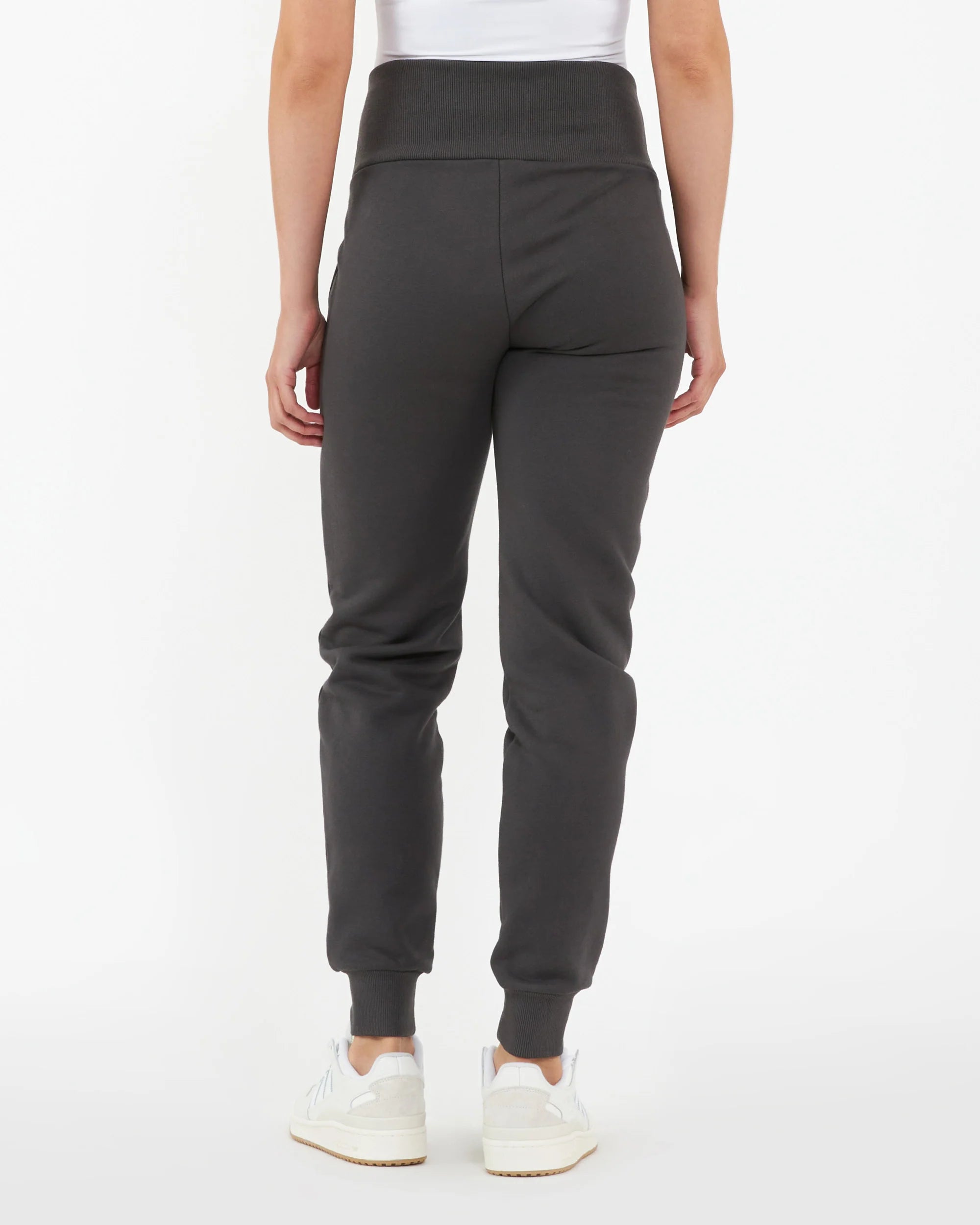 Taylor Overbump Jogger - Yo Mama Maternity