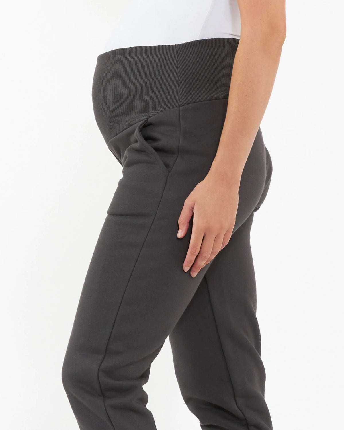 Tayler Overbump Jogger - Yo Mama Maternity