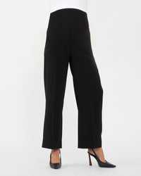 Alexa Wide Leg Pant - Yo Mama Maternity