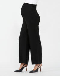 Alexa Wide Leg Pant - Yo Mama Maternity
