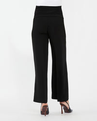 Alexa Wide Leg Pant - Yo Mama Maternity