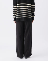 Alexa Pull On Pant - Yo Mama Maternity