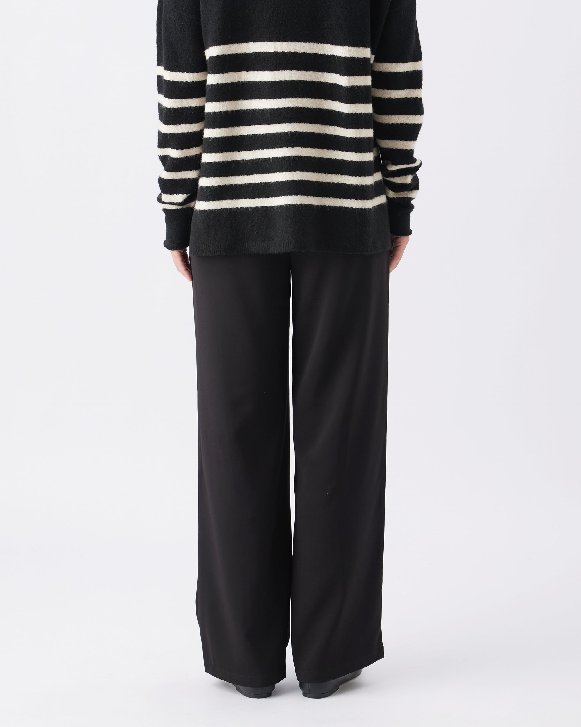 Alexa Pull On Pant - Yo Mama Maternity