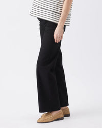 Miller Over Bump Denim - Yo Mama Maternity