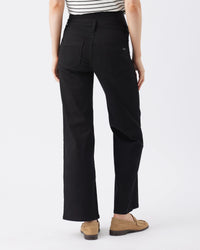 Miller Over Bump Denim - Yo Mama Maternity