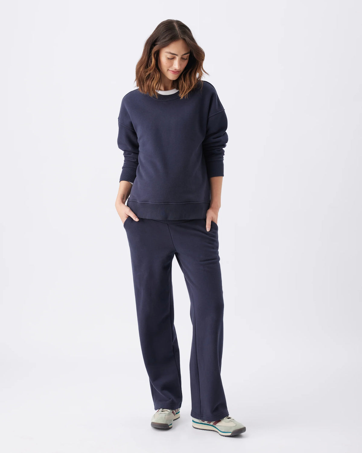 Relax Sweatshirt - Yo Mama Maternity