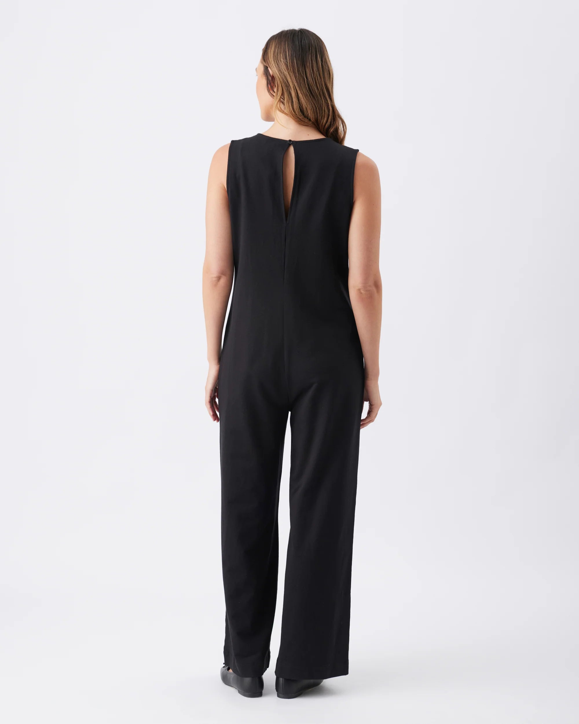 Leni Nursing Friendly Jumper - Yo Mama Maternity