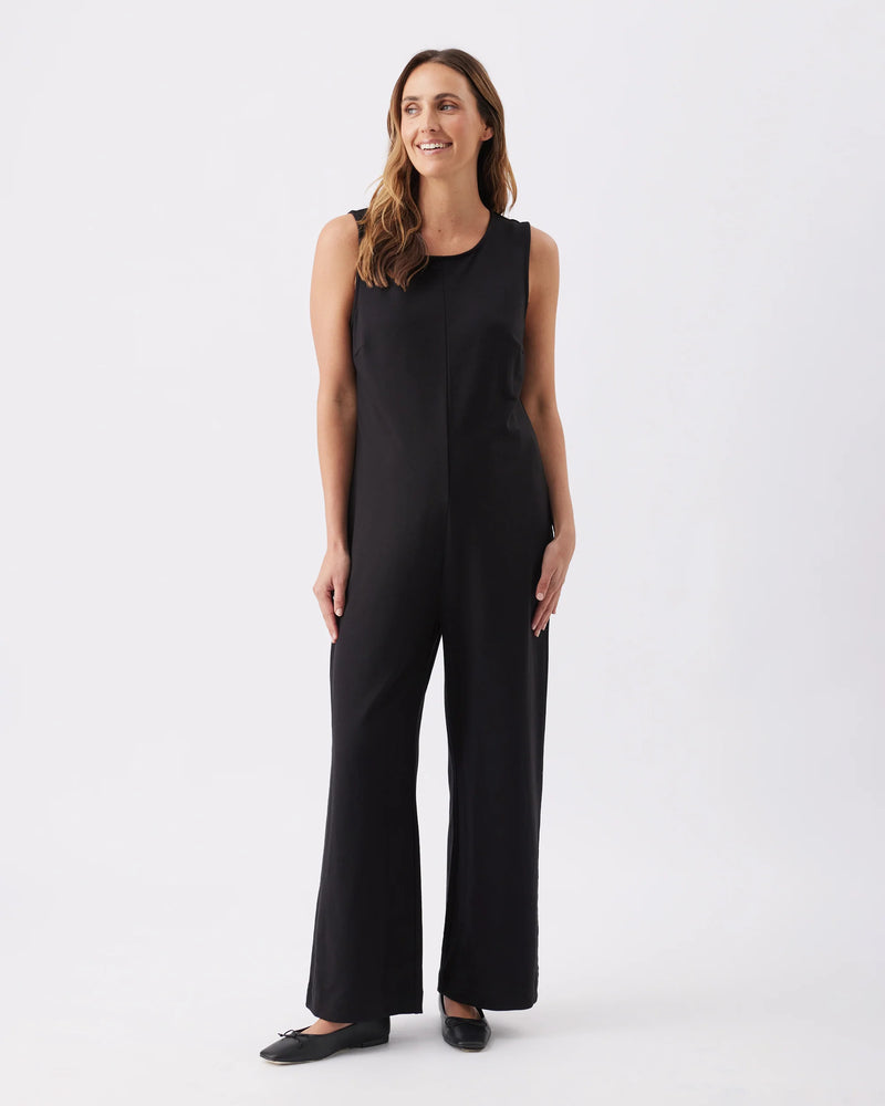 Leni Nursing Friendly Jumper - Yo Mama Maternity