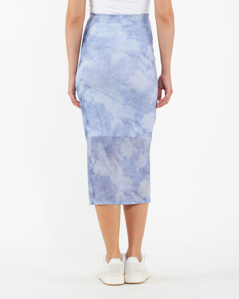 Marni Mesh Skirt