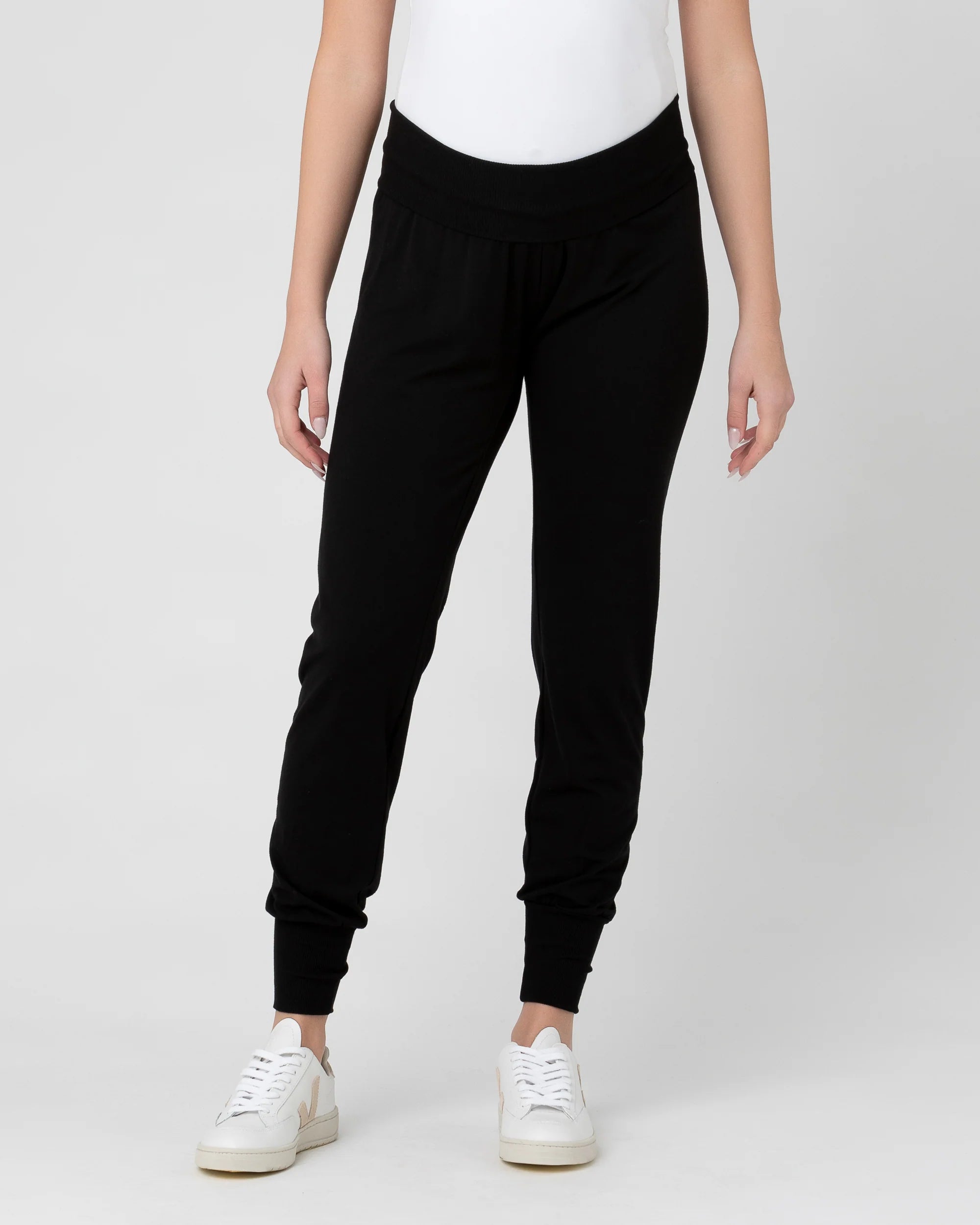 Jersey Lounge Pant - Yo Mama Maternity
