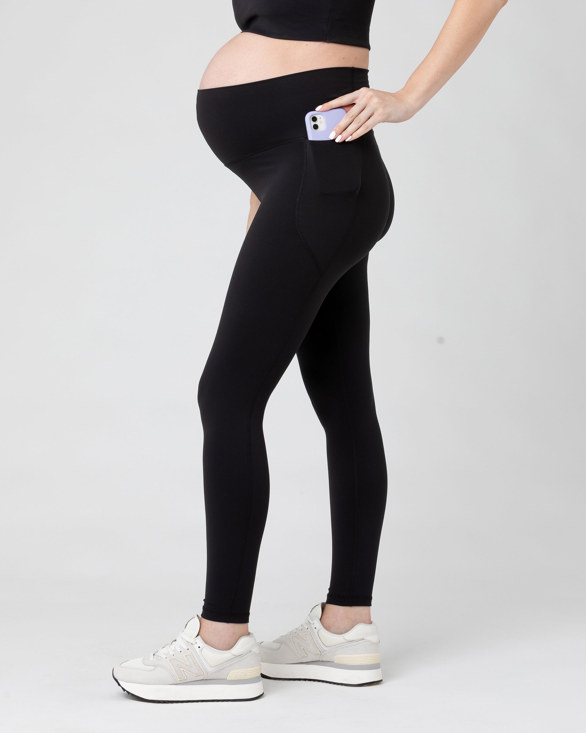 Tempo Leggings - Yo Mama Maternity